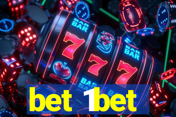 bet 1bet